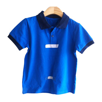 short T-shirt - CF-HouseCourt